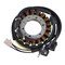 Rmstator Stator for Arctic Cat 400 500 Bearcat 454 TBX 500 Suzuki LTA LTF 500 F Quadmaster/Quadrunner 1996-2 RM01054 - alternate 2